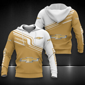 Chevrolet Hoodie