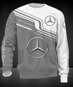 Mercedes-Benz Sweatshirt