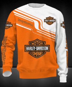 Harley-Davidson Sweatshirt