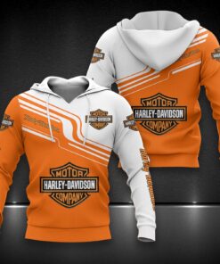 Harley-Davidson Hoodie
