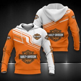 Harley-Davidson Hoodie
