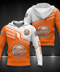 Keeway Motorcycles Hoodie