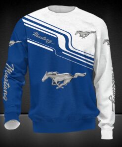 Ford Mustang Sweatshirt