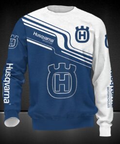 Husqvarna Motorcycles Sweatshirt