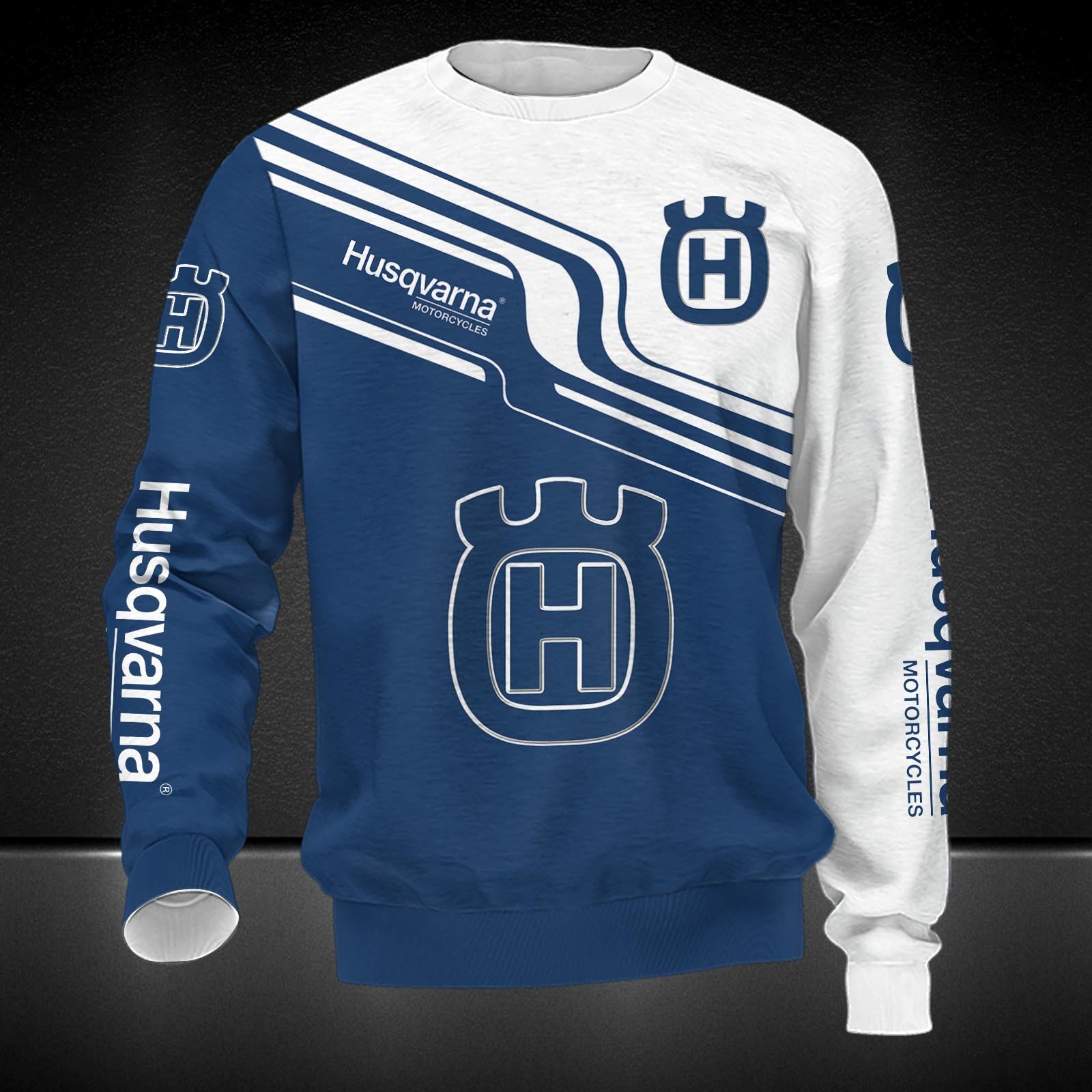 Husqvarna Motorcycles Sweatshirt