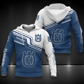 Husqvarna Motorcycles Hoodie