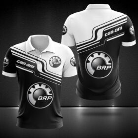 BRP Can-am Poloshirt