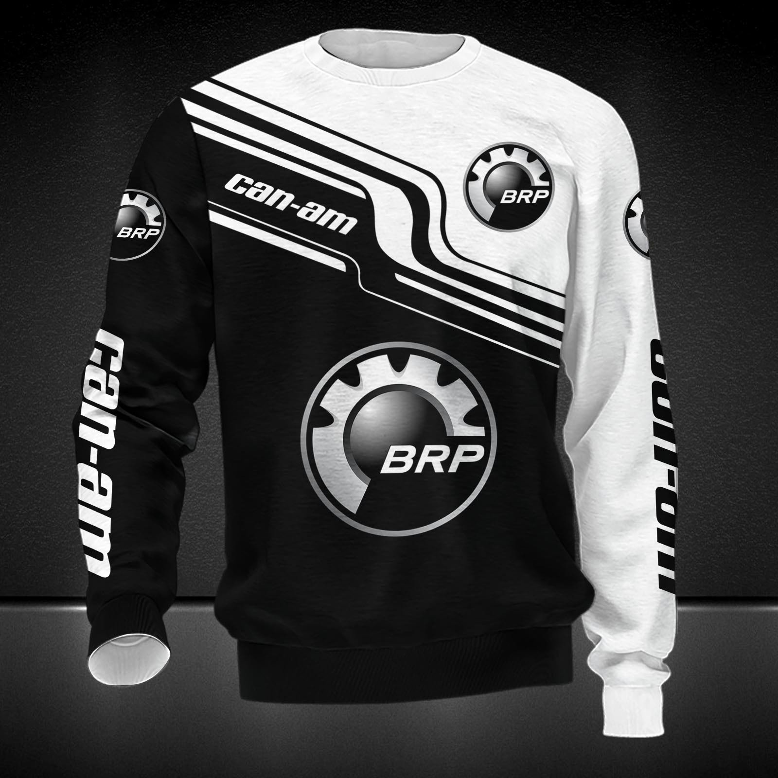 BRP Can-am Sweatshirt