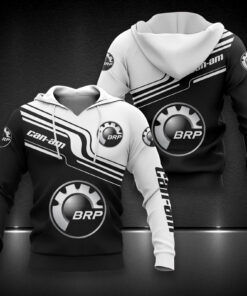 BRP Can-am Hoodie