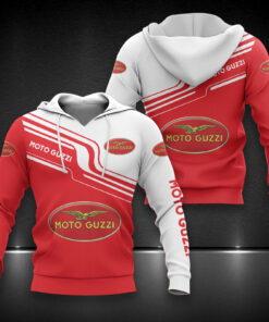 Moto Guzzi Hoodie