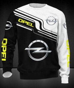 Opel Sweatshirt