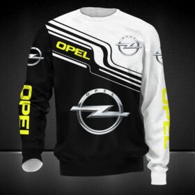 Opel Sweatshirt