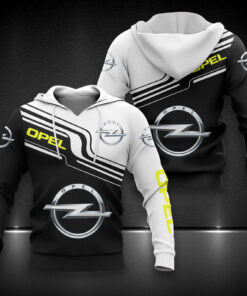 Opel Hoodie