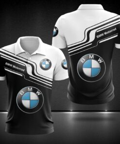 BMW Motorrad Poloshirt