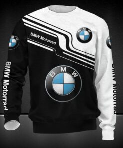 BMW Motorrad Sweatshirt