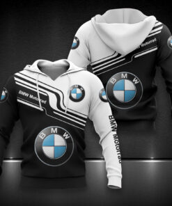 BMW Motorrad Hoodie