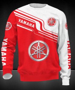Yamaha Sweatshirt