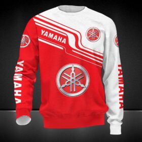 Yamaha Sweatshirt