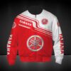 Yamaha Bomberjacke