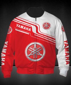 Yamaha Bomberjacke