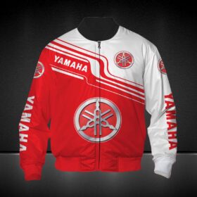 Yamaha Bomberjacke