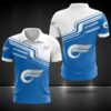 Hyosung Motorcyles Poloshirt