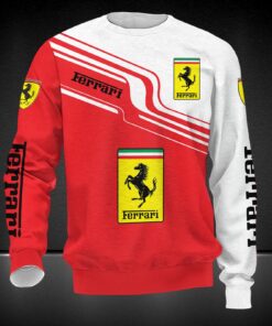 Ferrari Sweatshirt