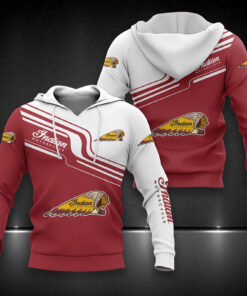Indian Motorcycle Hoodie