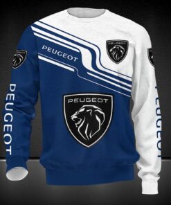 Peugeot Sweatshirt