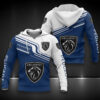 Peugeot Hoodie