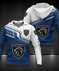 Peugeot Hoodie