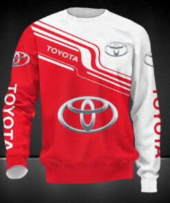 Toyota Sweatshirt