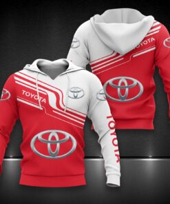 Toyota Hoodie