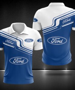 Ford Poloshirt