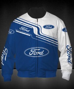 Ford Bomberjacke