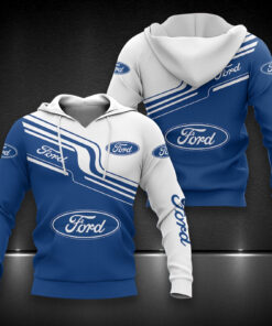 Ford Hoodie