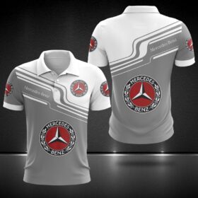 Mercedes-Benz Poloshirt