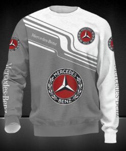 Mercedes-Benz Sweatshirt
