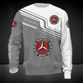 Mercedes-Benz Sweatshirt