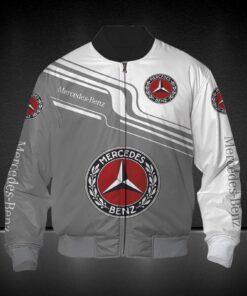 Mercedes-Benz Bomberjacke