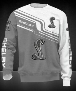 Ford Shelby Sweatshirt