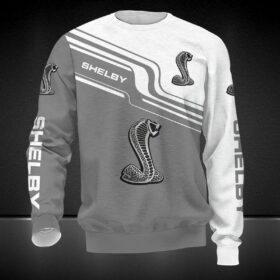 Ford Shelby Sweatshirt