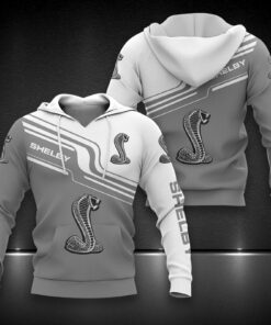 Ford Shelby Hoodie