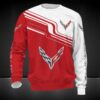 Corvette C8 Sweatshirt