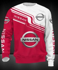 Nissan Sweatshirt