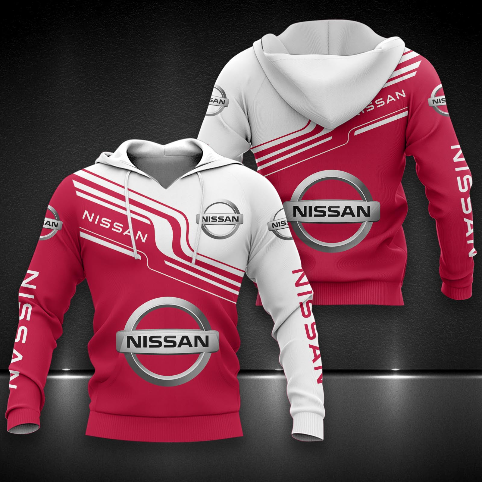Nissan Hoodie