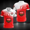 Aprilia Poloshirt