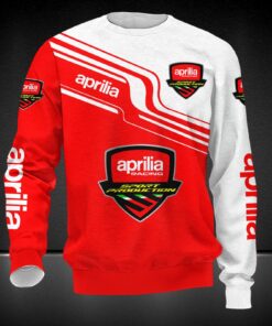 Aprilia Sweatshirt