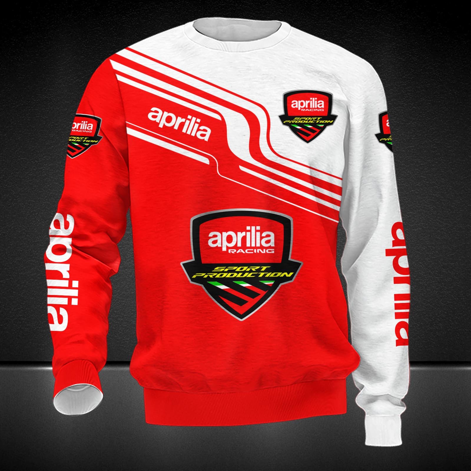 Aprilia Sweatshirt