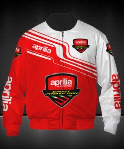 Aprilia Bomberjacke